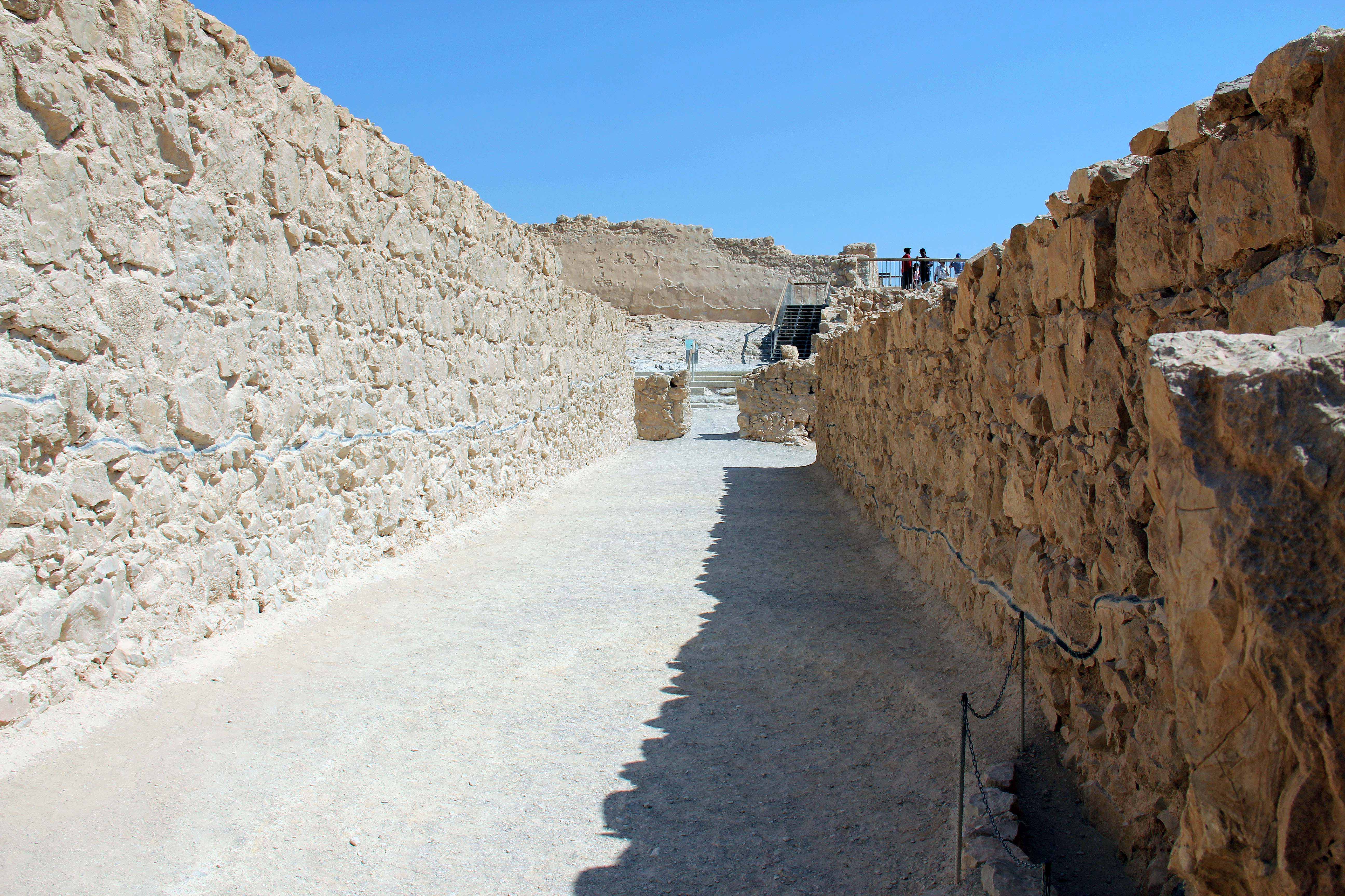 Masada image 49